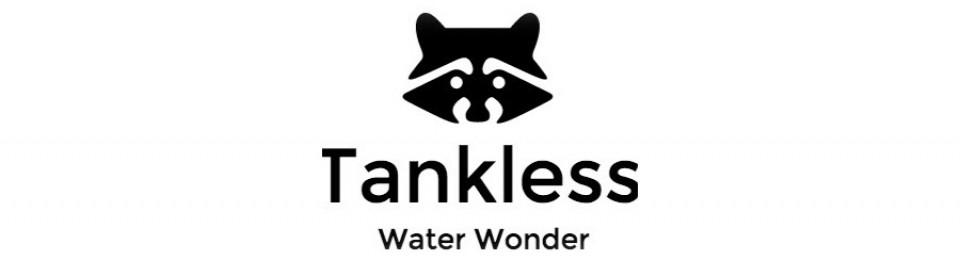 Tankless Water Wonder
